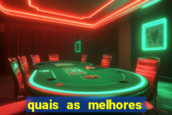 quais as melhores plataformas de jogos online